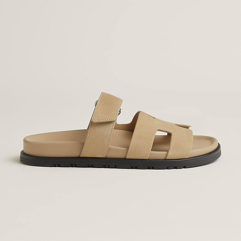 【ピンクが可愛い♪】HERMES  chypre サンダル Chypre sandal | Hermès USA
